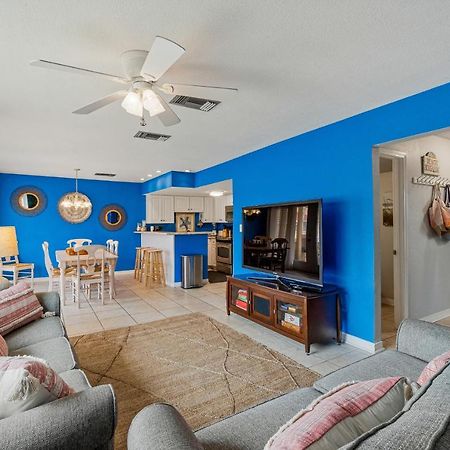 Regency Cabanas #D4 Pensacola Beach Eksteriør bilde