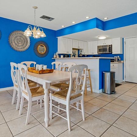 Regency Cabanas #D4 Pensacola Beach Eksteriør bilde
