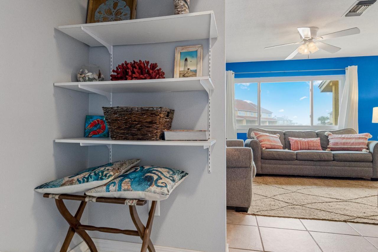 Regency Cabanas #D4 Pensacola Beach Eksteriør bilde