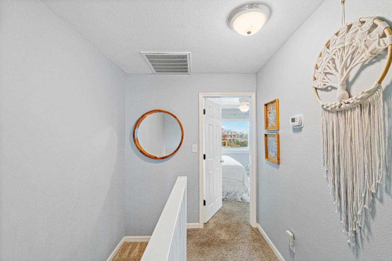 Regency Cabanas #D4 Pensacola Beach Eksteriør bilde
