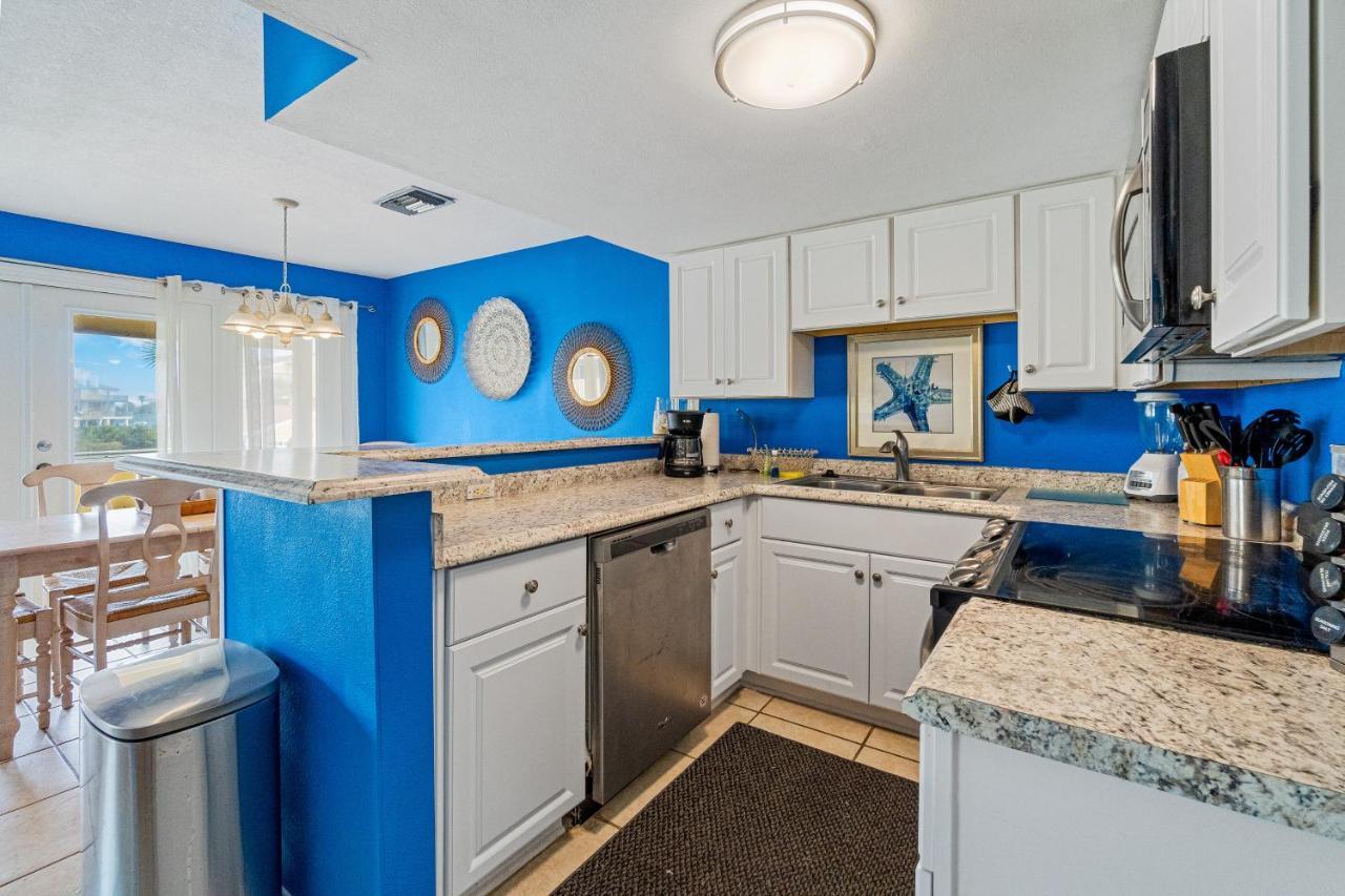 Regency Cabanas #D4 Pensacola Beach Eksteriør bilde